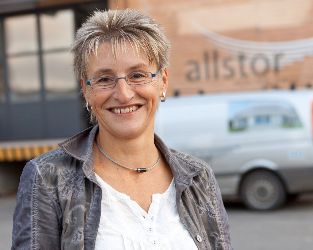 Helene Wahlen