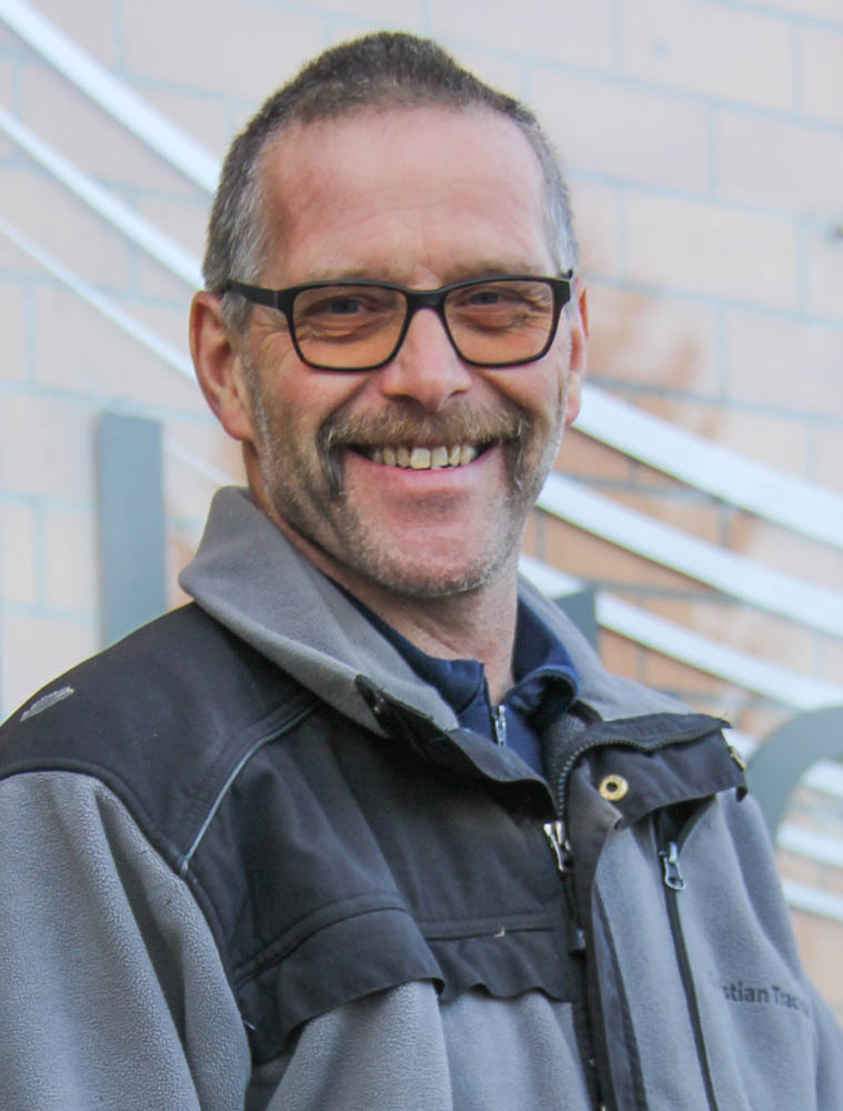 Christian Trachsel