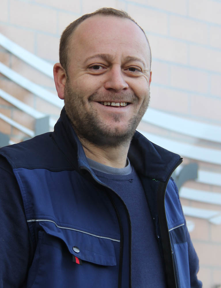 Besim Gergoci