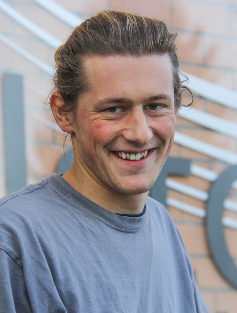 Danick Wahlen