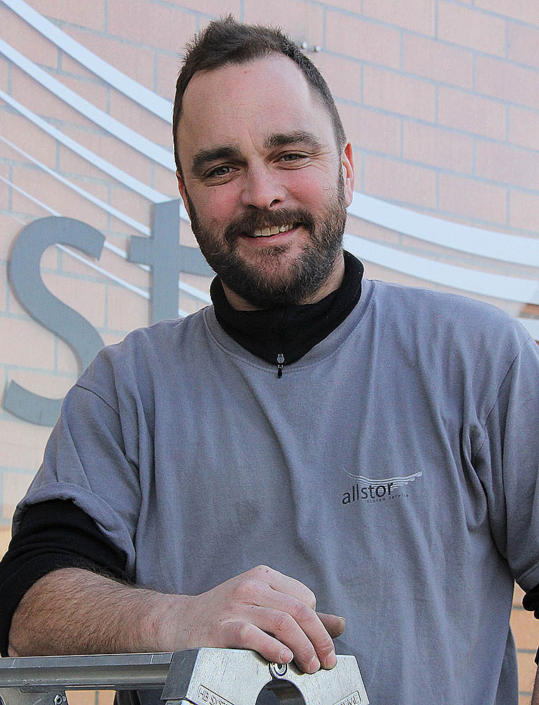 Roland Meier